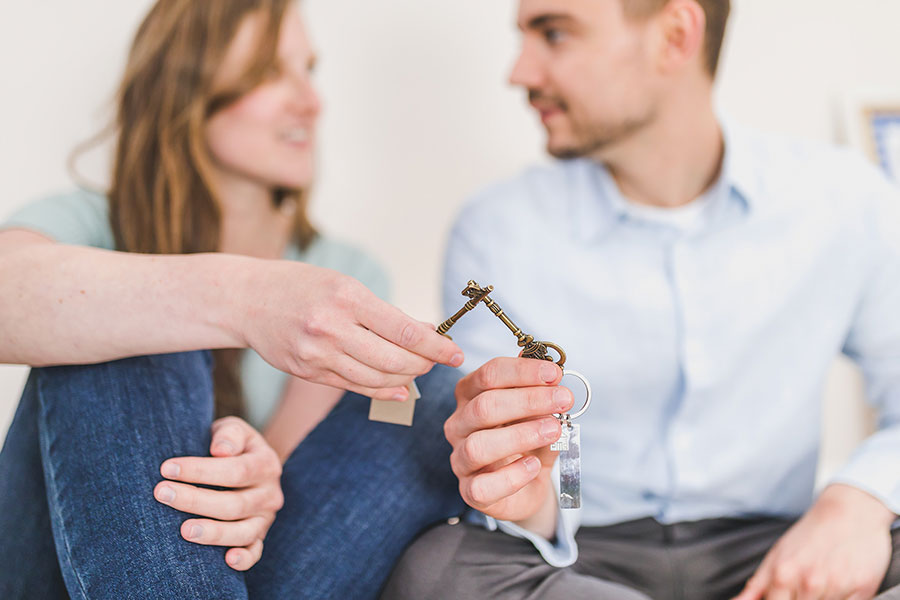 Cómo alquilar una habitación de forma legal