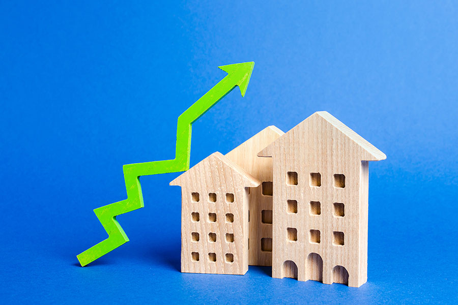 subida precios mercado inmobiliario