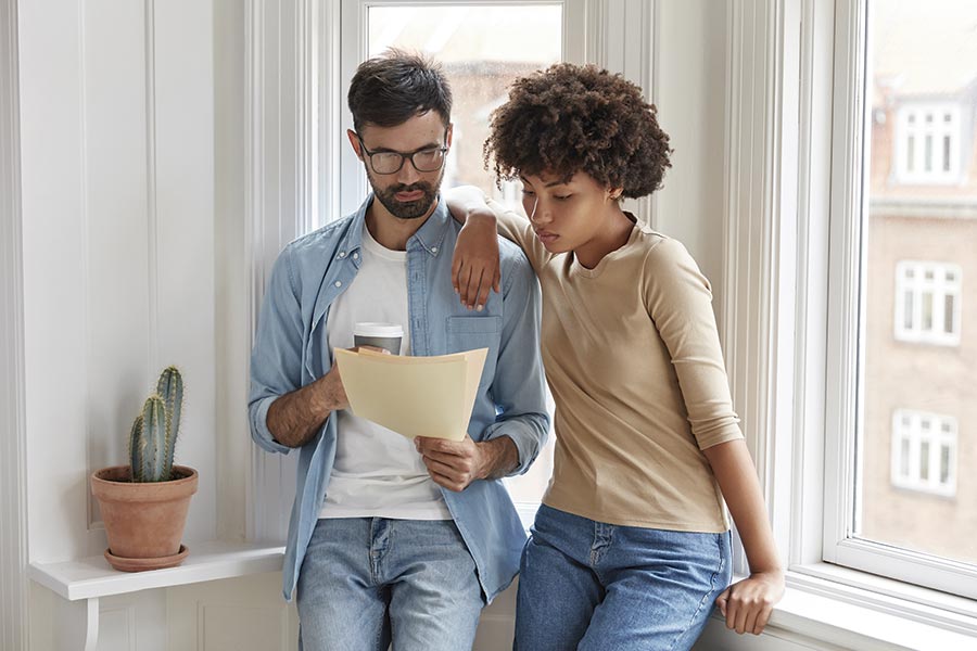 Revisando documentación técnica